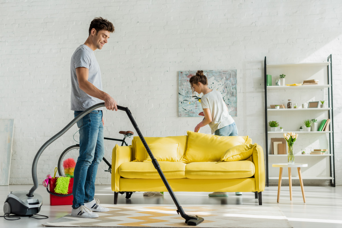 Karabük Bayan Temizlikçi